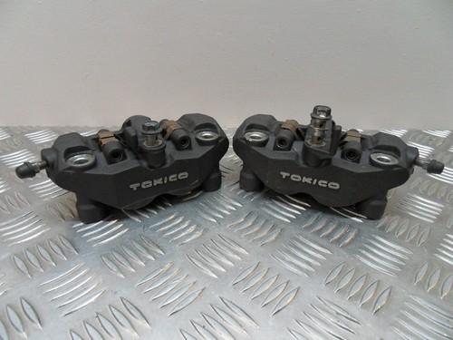Genuine suzuki gsxr 600 - gsxr, 750