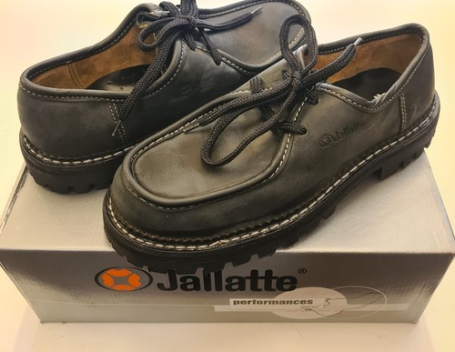 Jallatte safety footwear - jallatte,