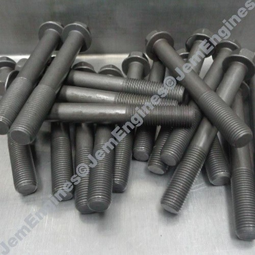 Head bolts set suit - bolts, kubota