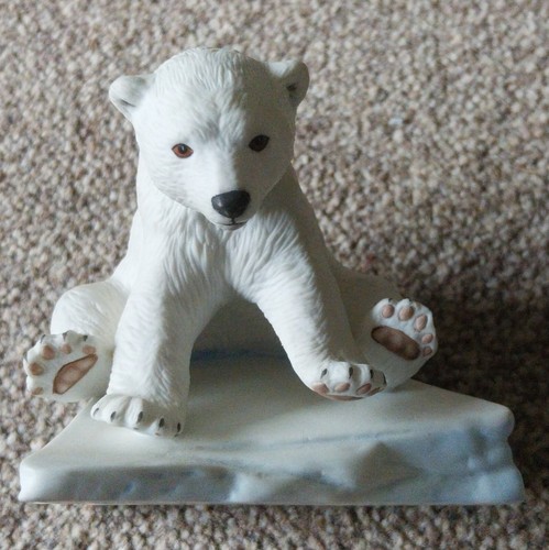 Brooks and bentley - bentley, polar