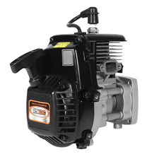 Baja 4 Bolt 29Cc Gas Engines