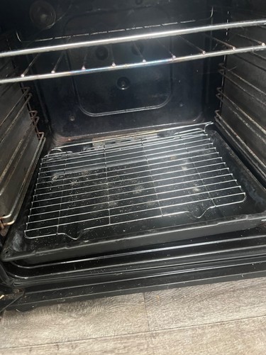 Gas cooker - gas,