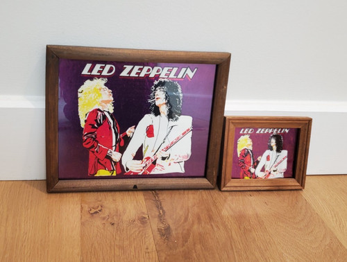 Two led zeppelin - two, carnival