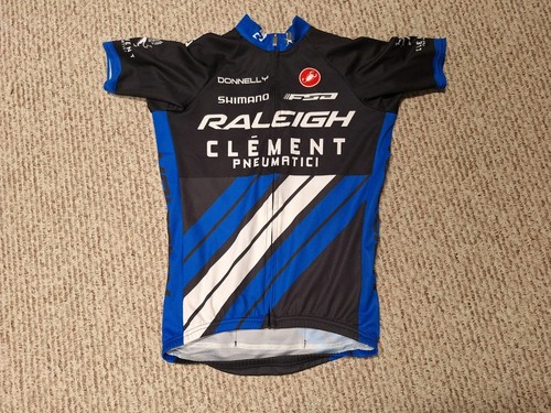 Castelli shimano donnelly fsa - shimano,