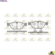 BRAKE PAD SET DISC BRAKE