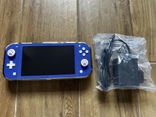 Nintendo Switch Lite Console