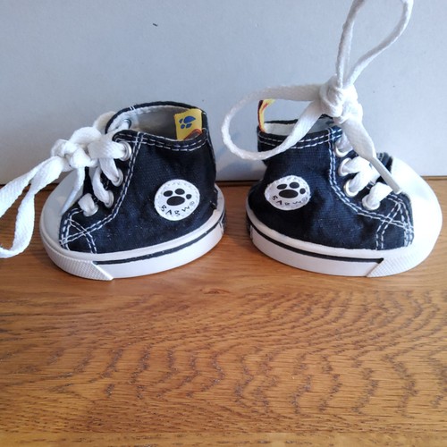 Babw build bear converse - build,