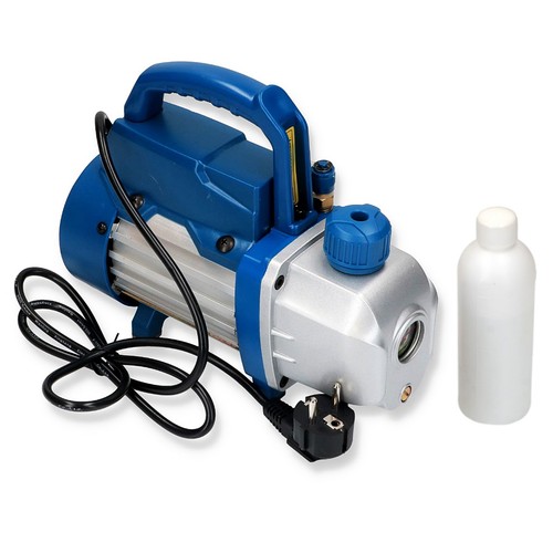 Vac pump rotary vane - vac,