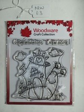 Creative Expressions Woodware