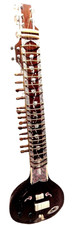 HAHAPA Electric Sitar Ravi