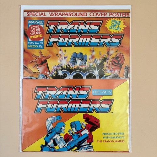 Marvel the transformers - marvel,