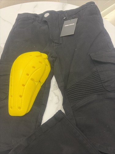 Volero moto motorcycle jeans - volero,