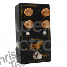 FANMUZK TUARUS Bassfx Series