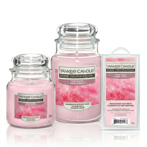 Yankee candle home inspiration - yankee,