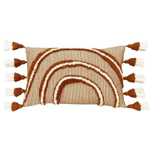 Furn rainbow tuft - tuft, cotton