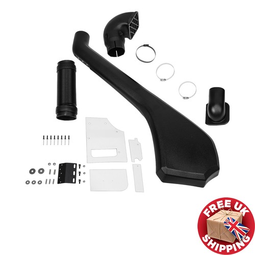 Snorkel raised air intake fit - snorkel,