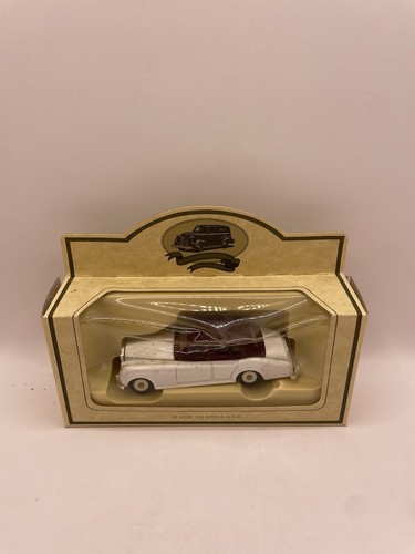 Lledo die cast vintage saloon - lledo, die-cast