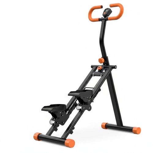 Stair climber quiet operation - quiet,