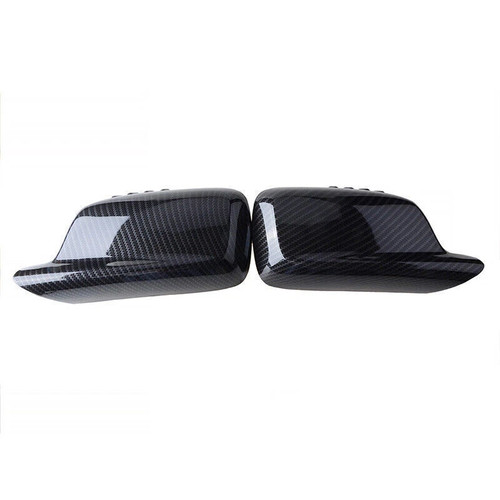 New pair side door wing - pair,