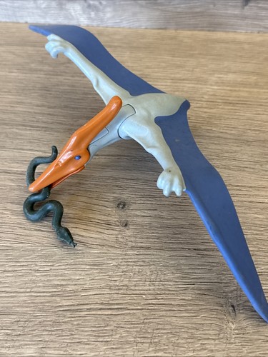 Playmobil 4173 pteranodon - 4173,
