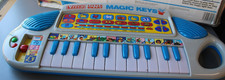 1994 Vtech Little Smart Magic