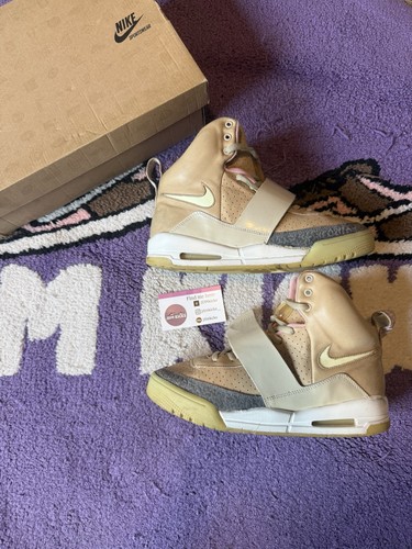 Nike air yeezy - nike, net
