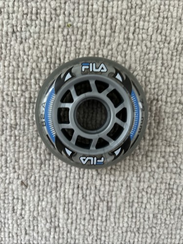 Bearings 75mm fila scooter - bearings, scooter/