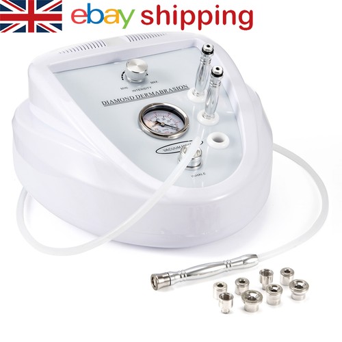 Diamond microdermabrasion - uk,