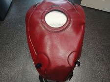 honda blackbird bagster tank