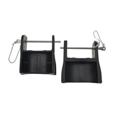 2 Pieces Jump Cups with Pin