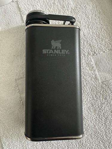 Stanley flask classic - classic, easy