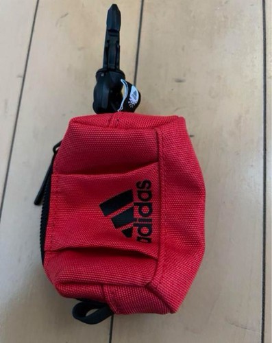 Adidas ball pouch - ball, small