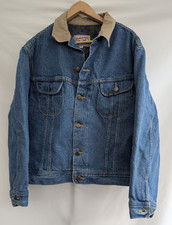 Vintage Lee Storm Rider