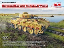 ICM35360 - ICM 1:35 -