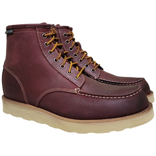Eastland men lumber moc - men,