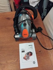 Pifco Handheld 800w Vacuum Cleaner  Model P28006s