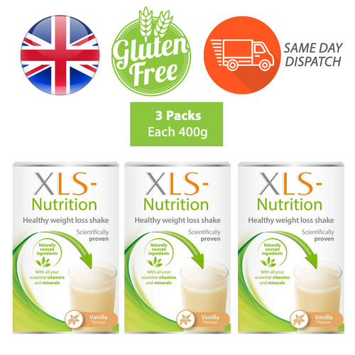 Xls nutrition healthy general - xls,