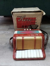 Kids Accordion 3 Bass Keys