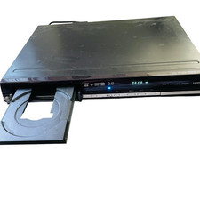 Toshiba RD-97DT-K-TB HDD 250GB