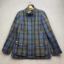 JOULES Field Coat Women UK 14