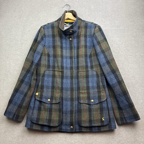 Joules field coat - women, 14