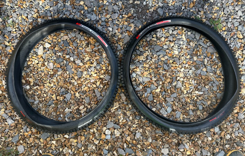 Specialized chunder 30 - x, 2.30"