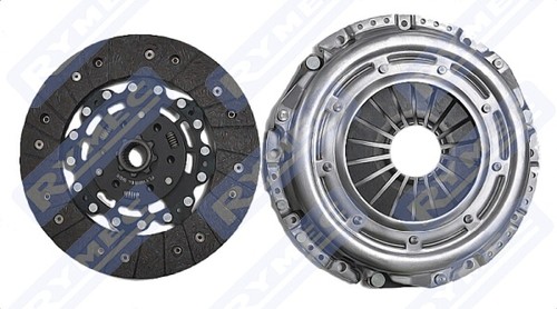Clutch kit fits - clutch,
