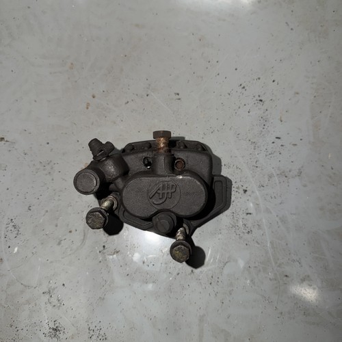 Peugeot elyseo 125 front - peugeot, brake