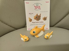 WADE WHIMSIES HAPPY FAMILIES