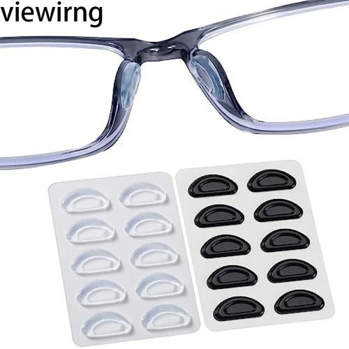 Pairs adhesive nose pads - pairs,