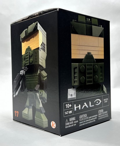 Mega construx kubros halo - mega,