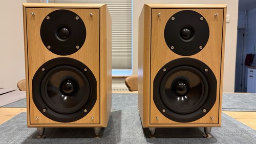 Eltax monitor iii wooden - monitor,