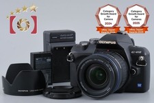 "Shutter count 2,171" Olympus