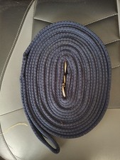 Soft Feel Lunge Rein